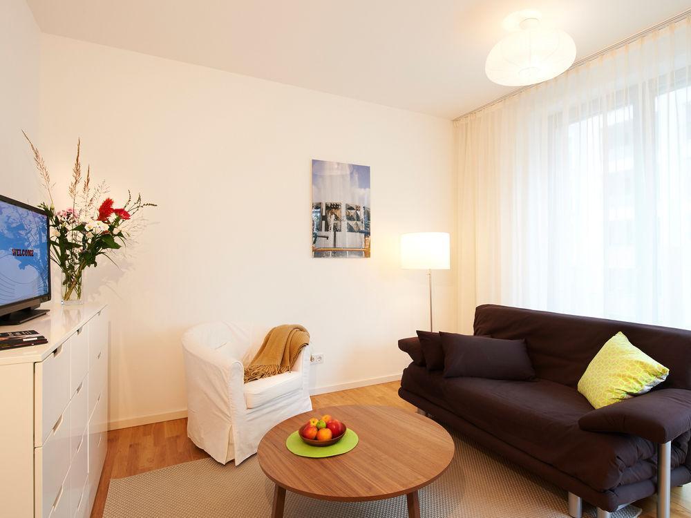 Flottwell Hotel&residenz Am Park Hotel