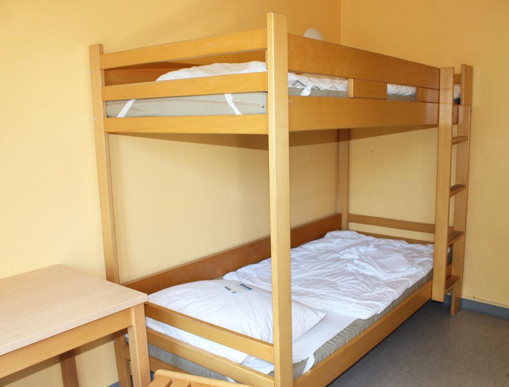 Martas Gaestehaeuser Hauptbahnhof Hostel *