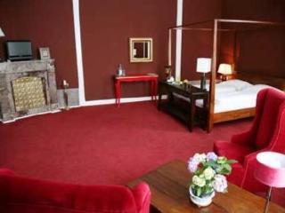 Hotel Hotel Am Adenauerplatz Berlin