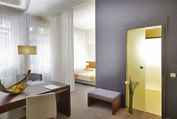 Adrema 4* Berlin