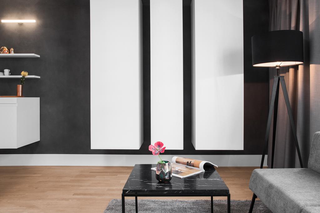 Aparthotel Amano Berlin