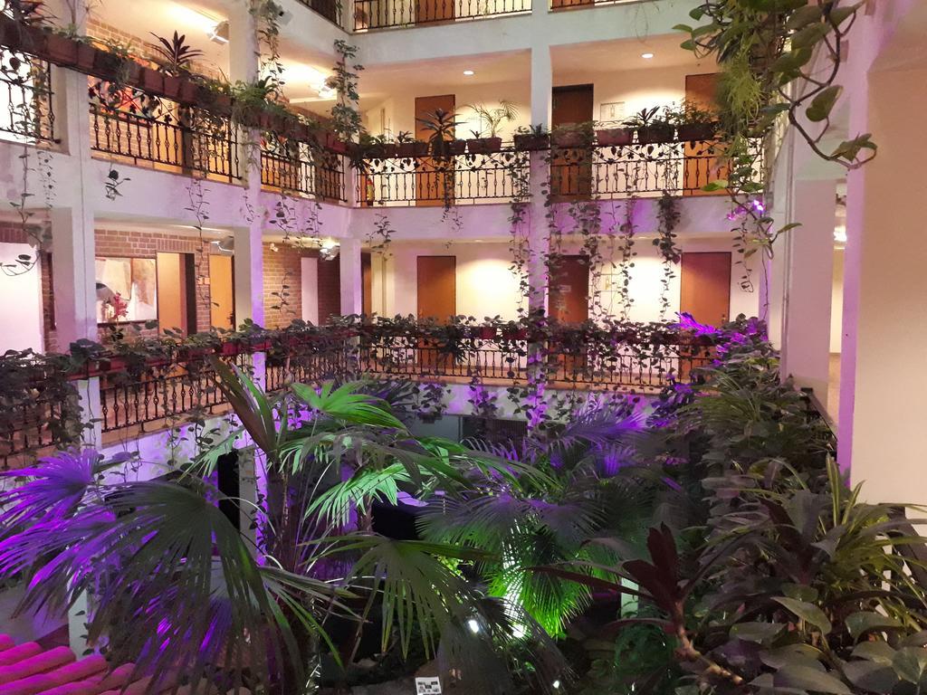 Solitaire Hotel 3*