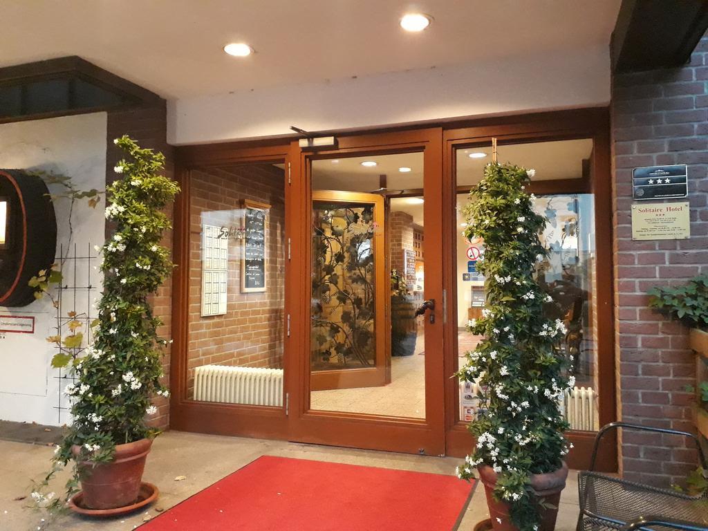 Hotel Solitaire Berlin