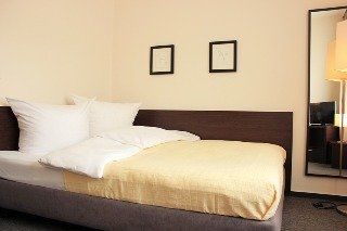 Hotel Luetzow Berlin