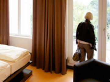 Grenzfall Hotel 3*