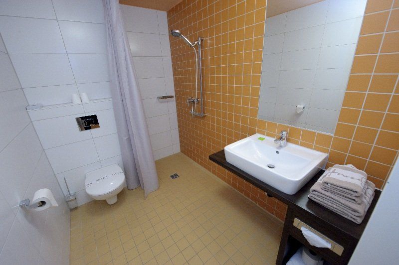 Hotel Grenzfall 3*