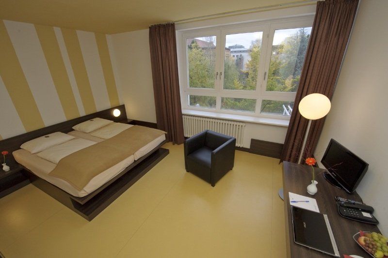 Grenzfall 3* Berlin