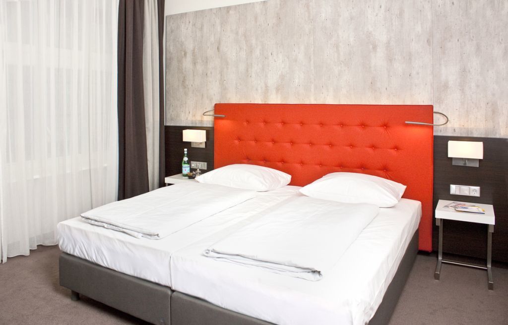 Garner - Mitte By Ihg Berlin