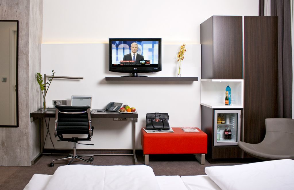 Garner - Mitte By Ihg 4*