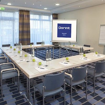 Essential By Dorint Berlin-adlershof