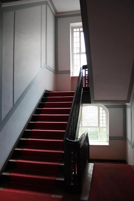 Hotel Kurfuerst Am Kurfuerstendamm Berlin