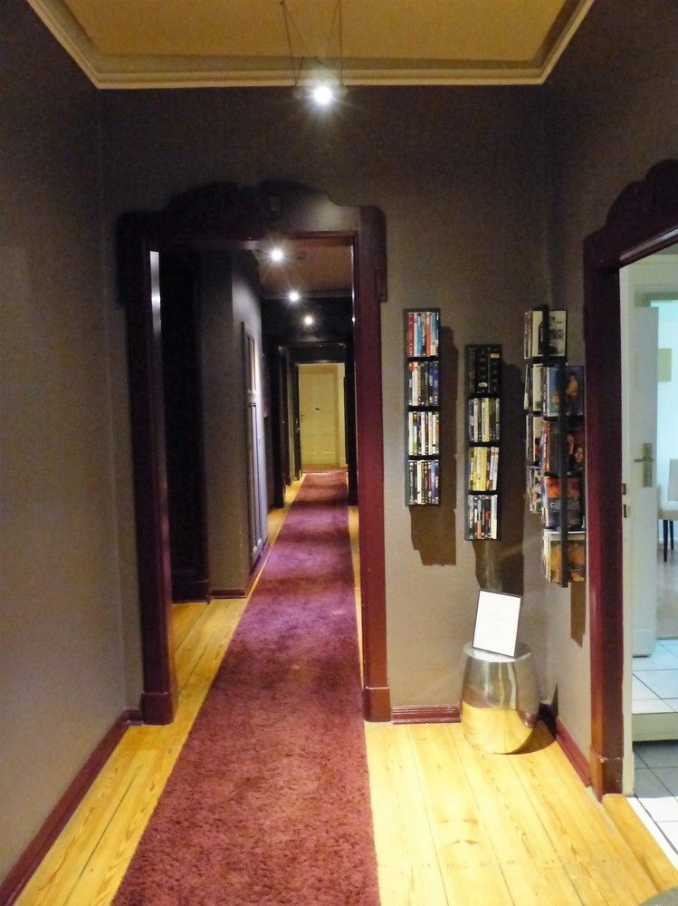Arthotel Connection 3*