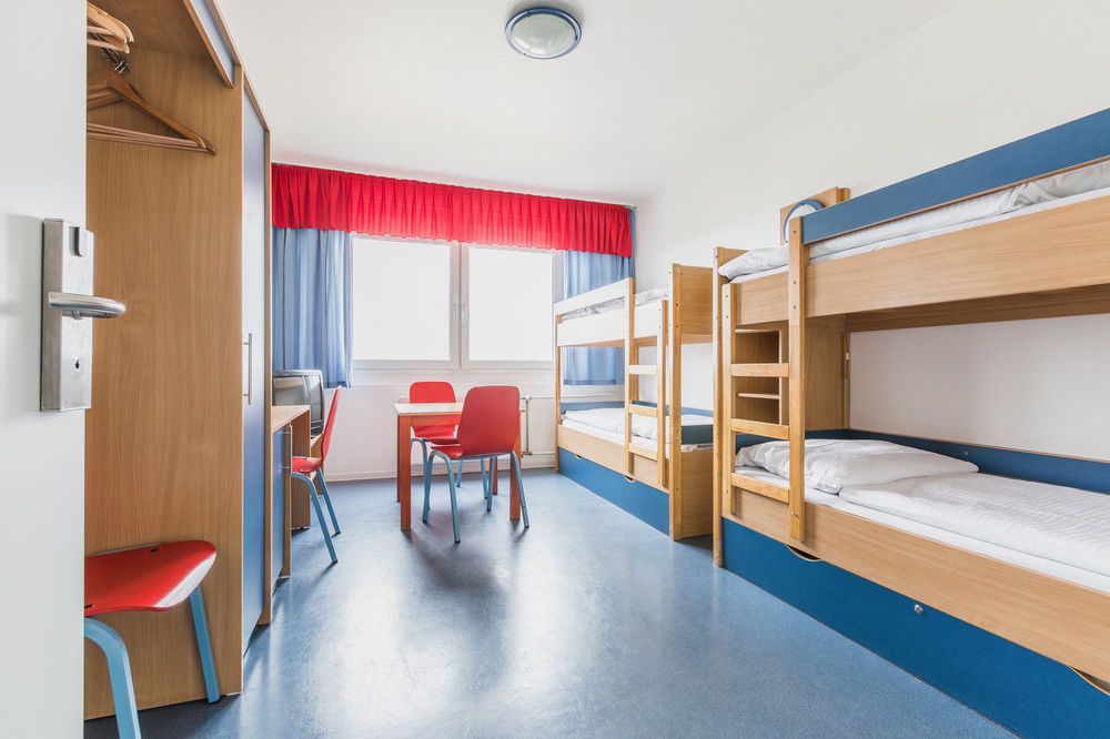 A&o Kolumbus Berlin