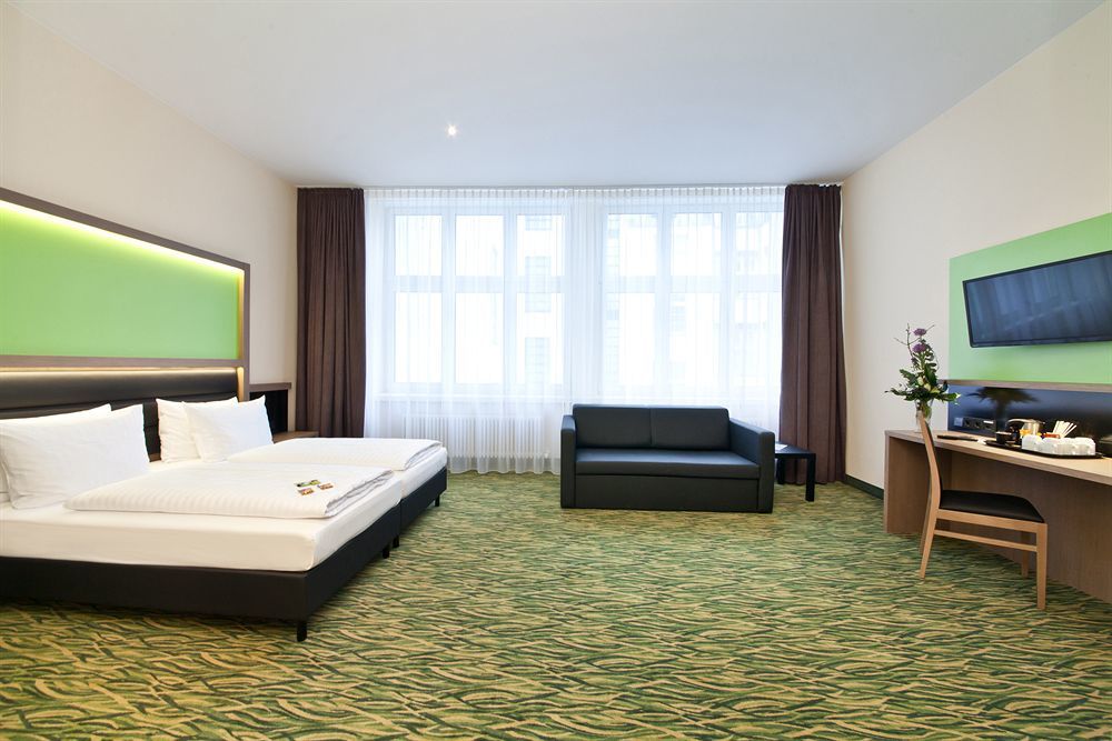 Hotel Select Style