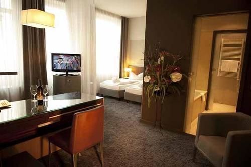 Adrema Hotel Berlin