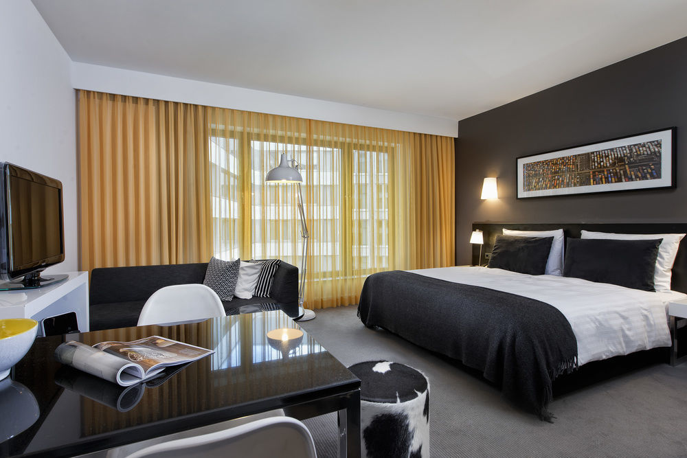 Adina Hackescher Markt Lejlighedshotel