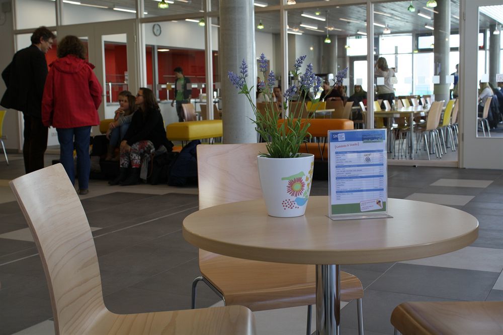 Martas Gaestehaeuser Hauptbahnhof *