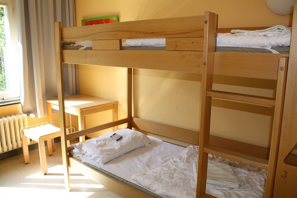 Martas Gaestehaeuser Hauptbahnhof Hostel *