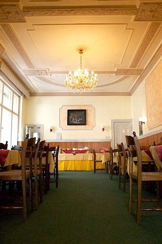 Hotel Arta Lenz