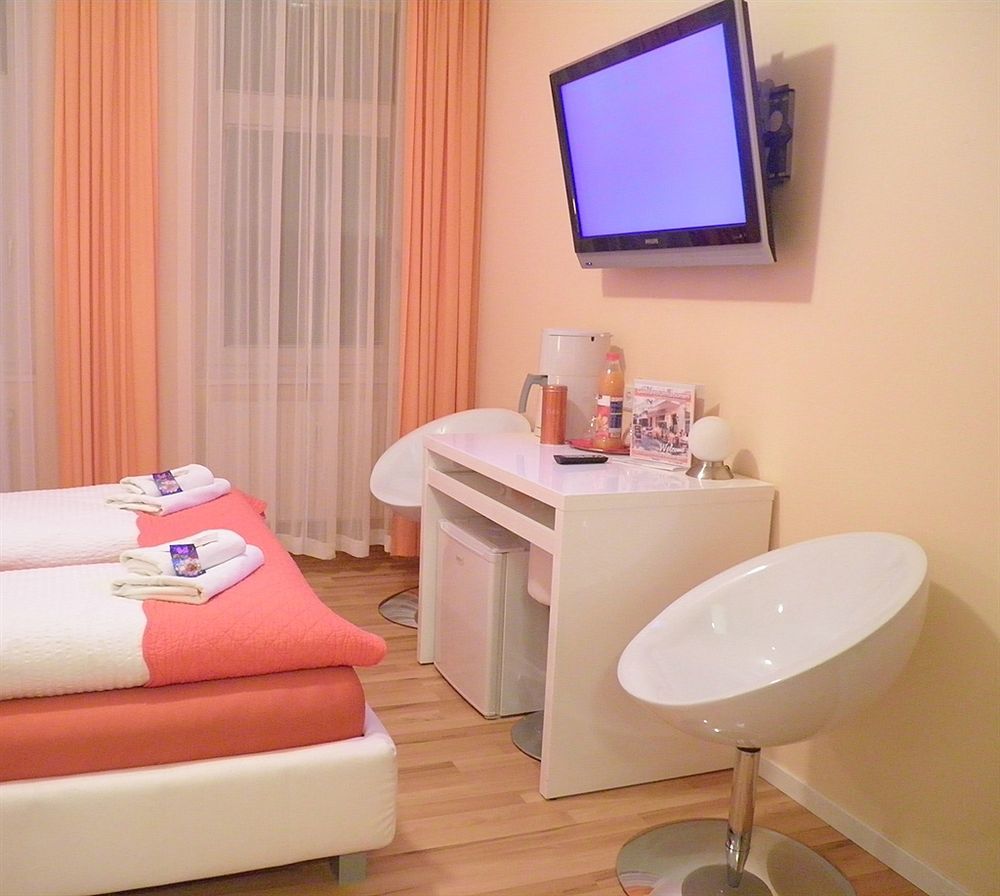 Guest house City Guesthouse Pension Berlin Berlin
