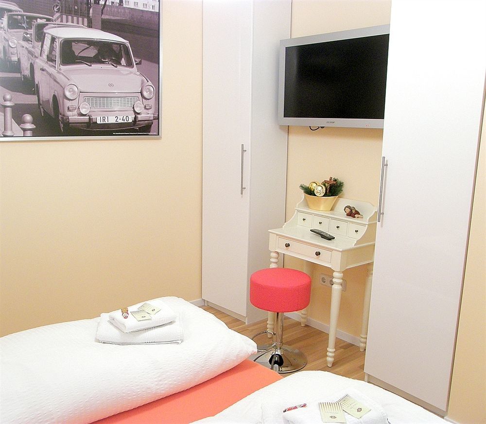 Guest house City Guesthouse Pension Berlin