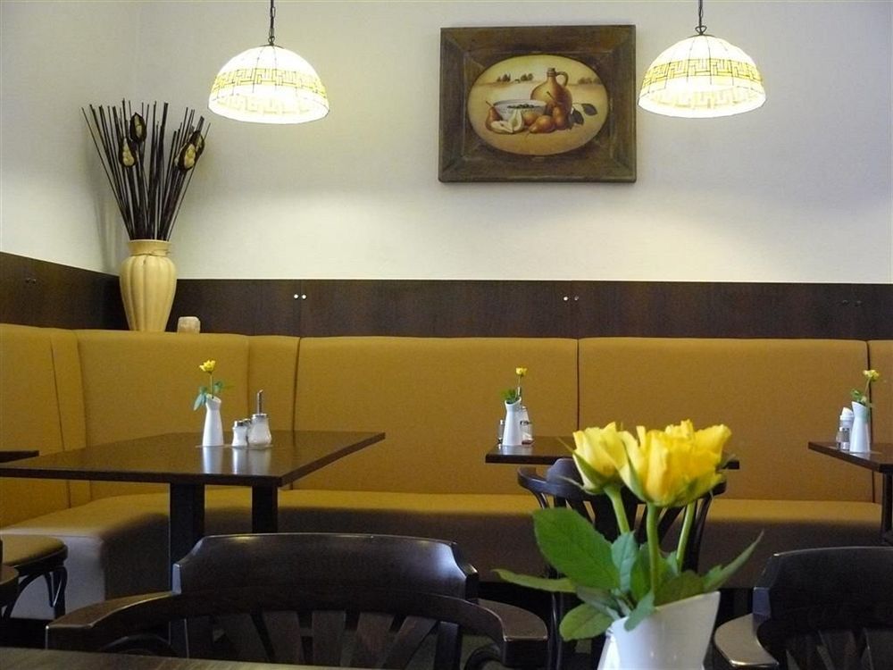 Hotel Gasteiner Hof Berlin