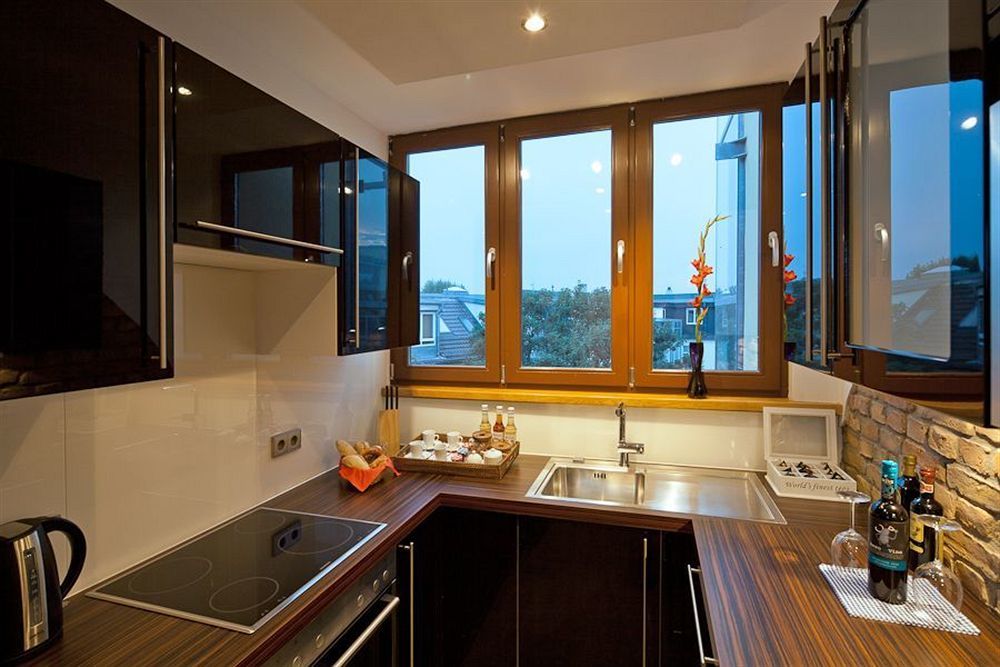 Luxoise Apartment *