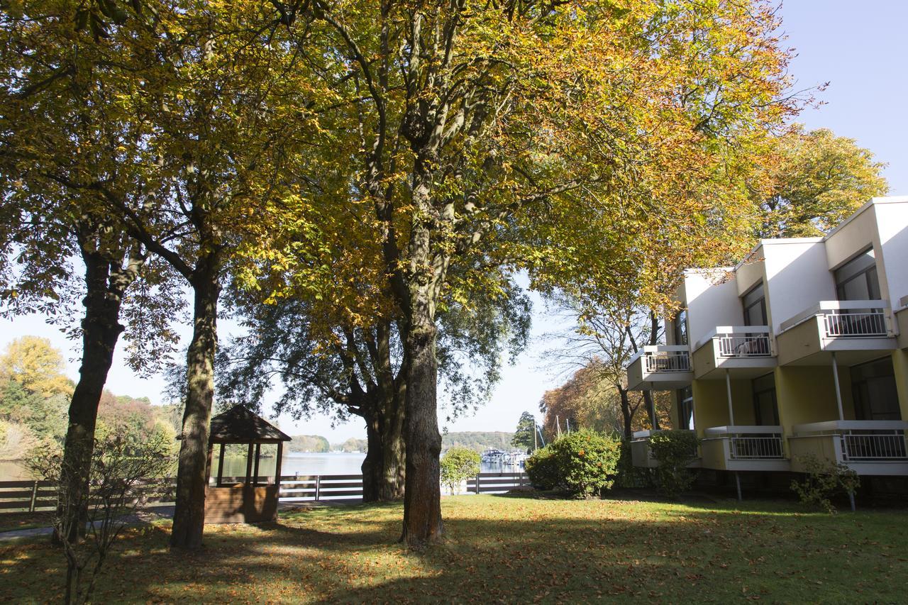 Seehotel Grunewald 3* Berlin