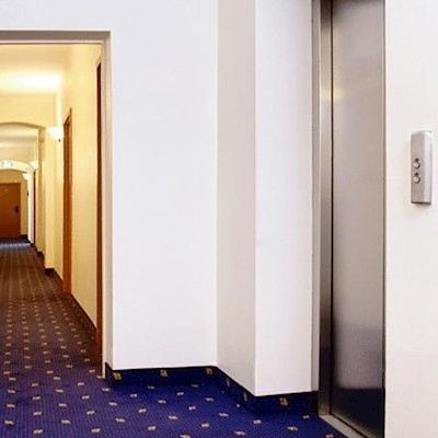 Hotel Atrium Charlottenburg Berlin