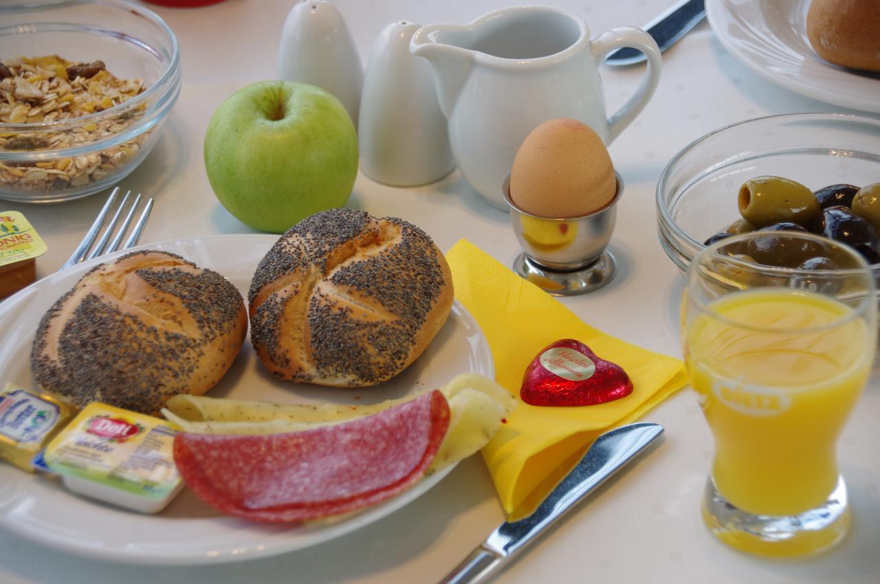 Hotel Come Kurfuerstendamm 3*