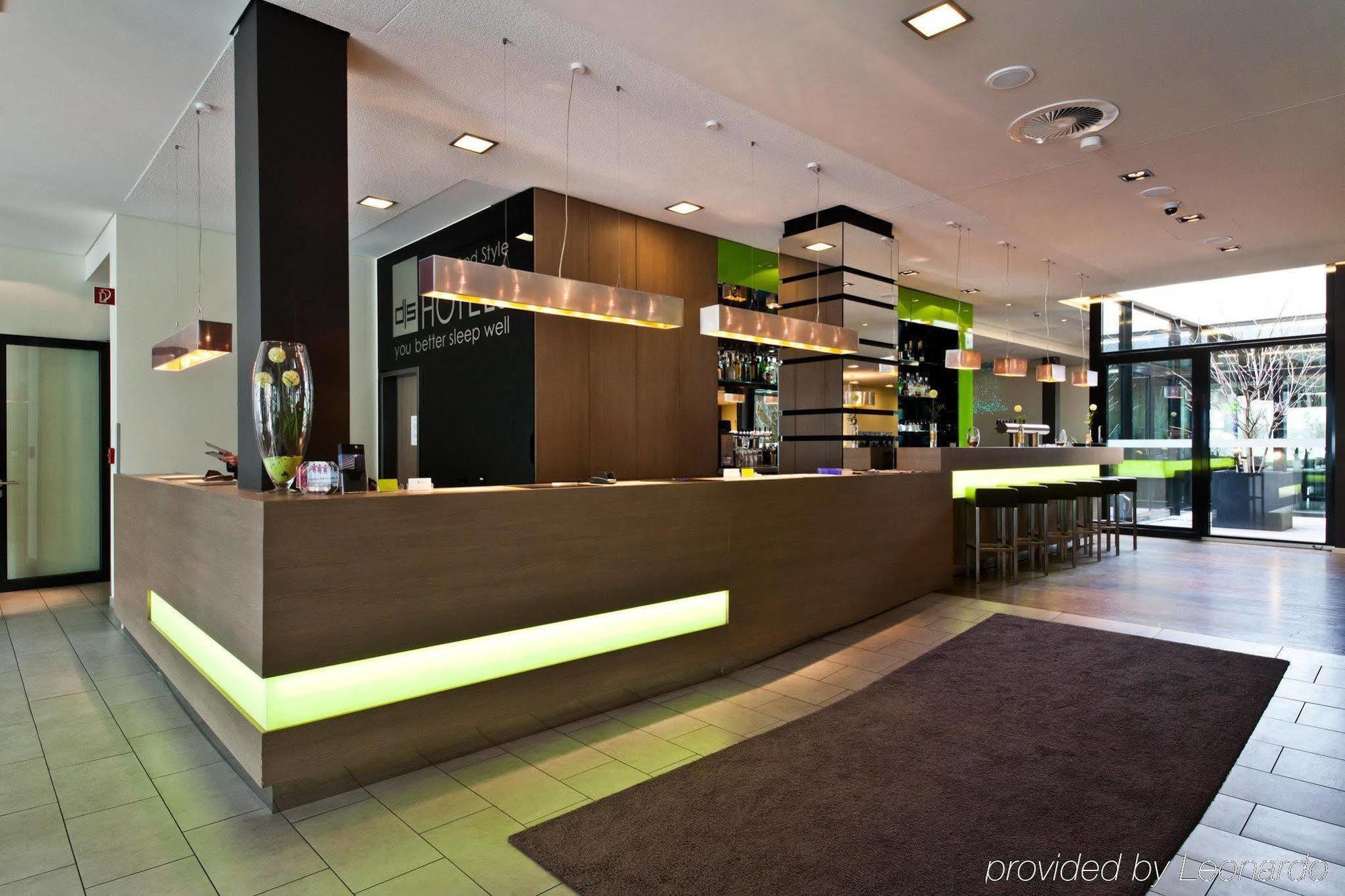 Select Style Hotel