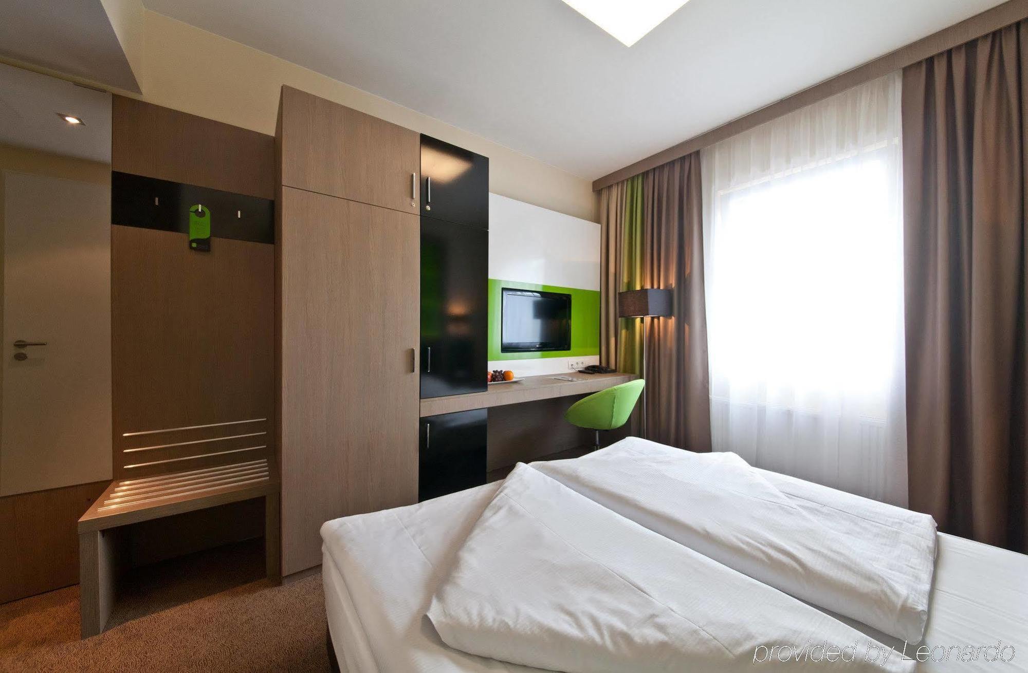 Select Style Hotel Berlin