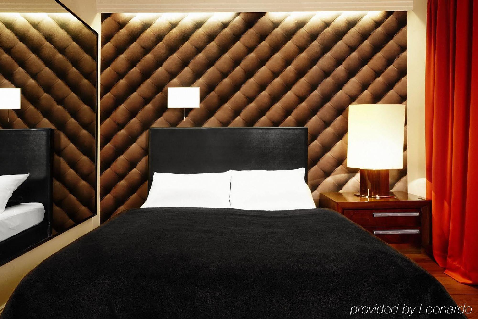 Hotel Adele Am Alex Berlin