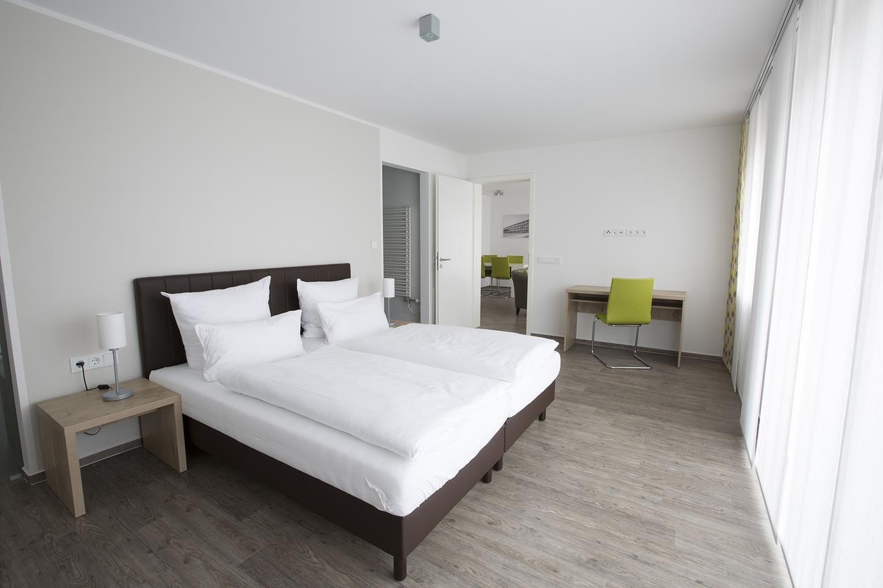 Lejlighedshotel Adapt - Adlershof