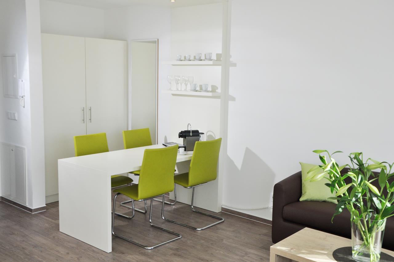 Adapt - Adlershof 4*