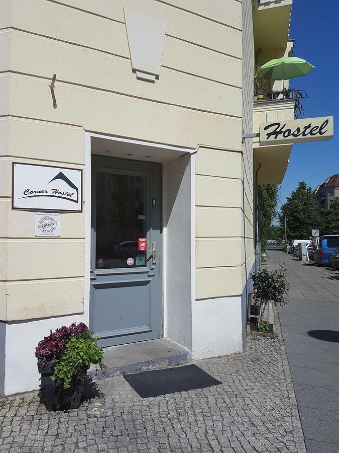 Corner Prenzlauer Berg Hostel *