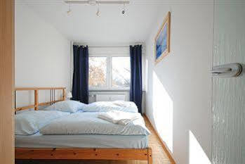 Tolle-wohnungen Lejlighed Berlin