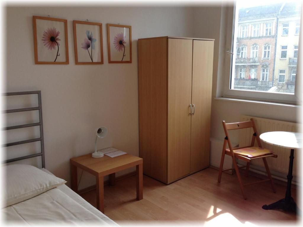 City Inn Guest house