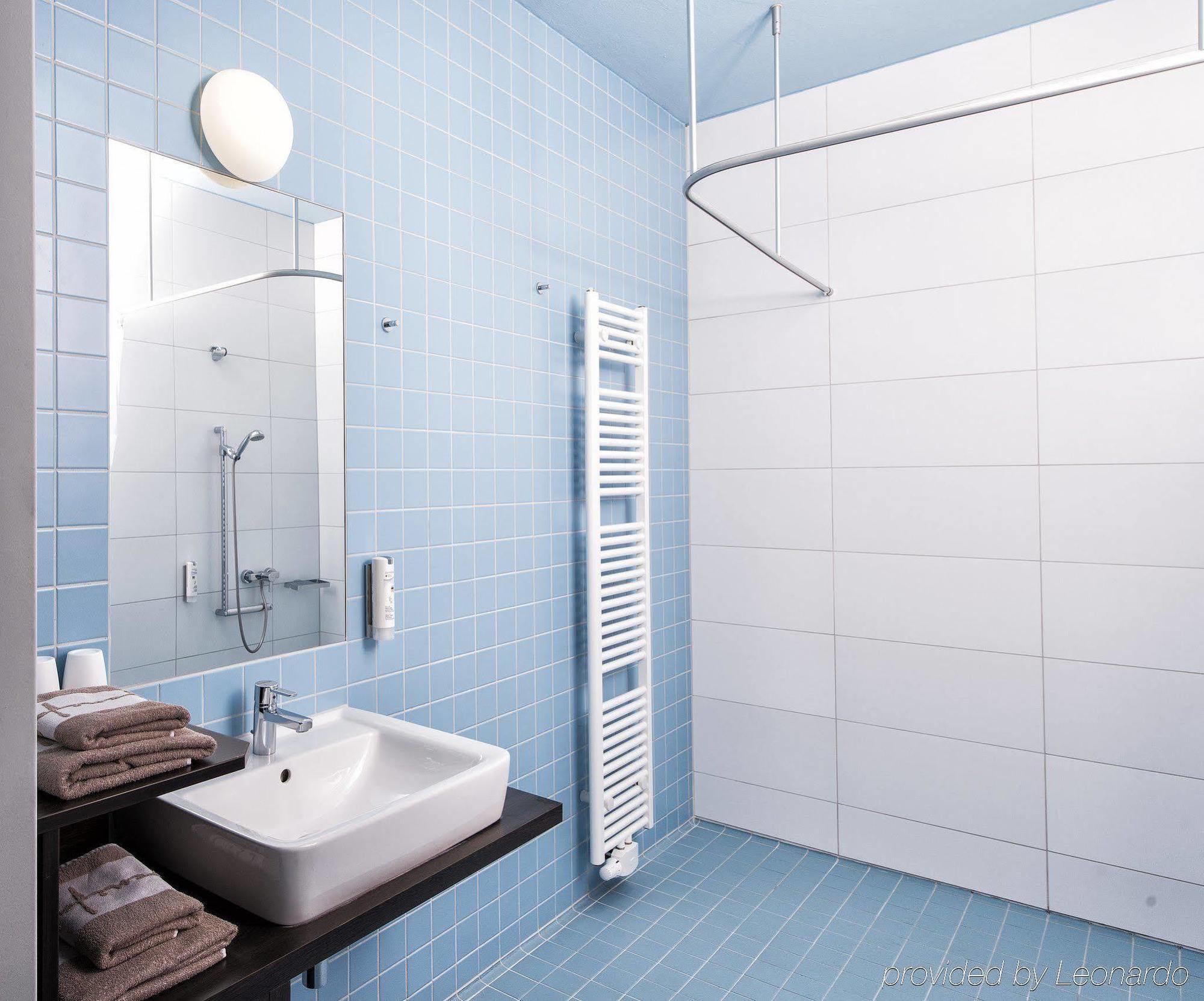 Hotel Grenzfall 3*