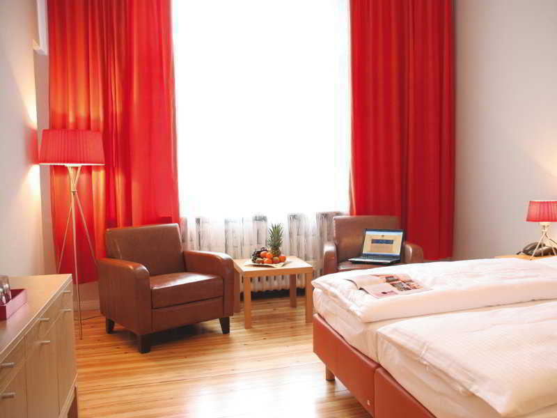 Hotel Elba Am Kurfürstendamm - Design Chambers