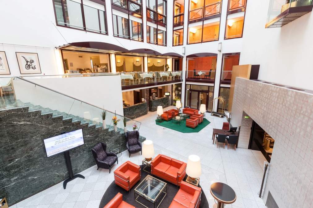 Hotel Living Grosser Kurfuerst