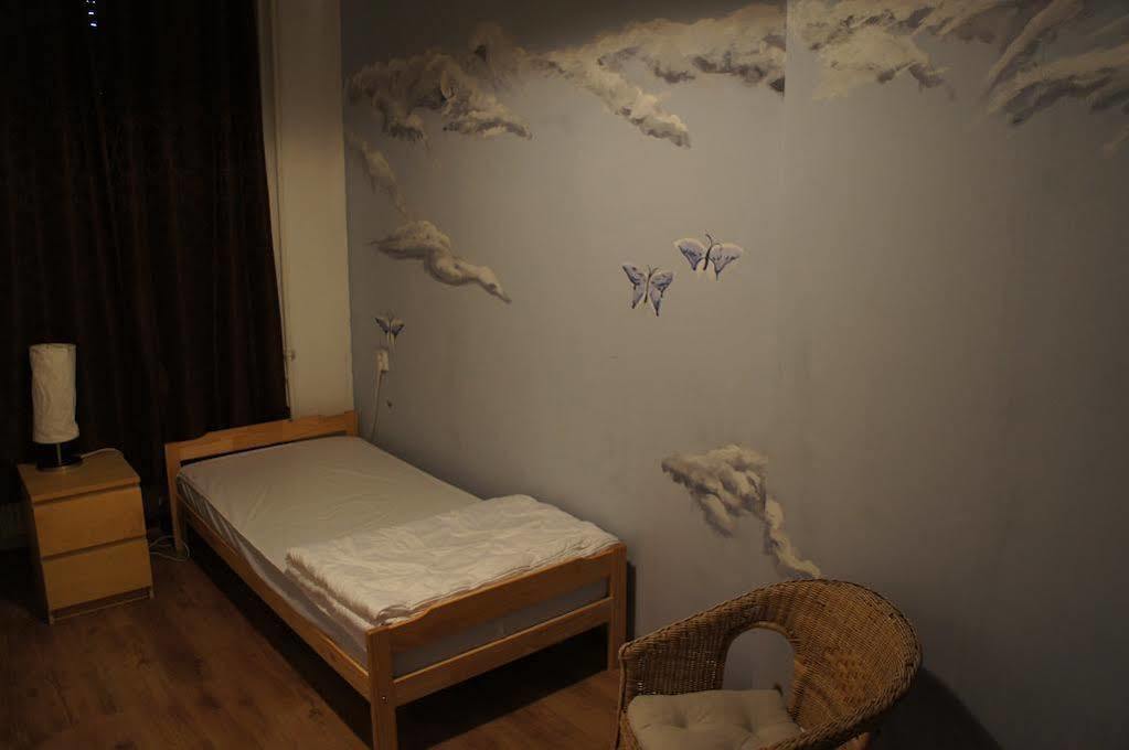 Corner Prenzlauer Berg Hostel