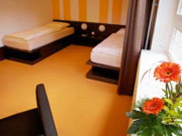 Hotel Grenzfall