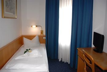 Hotel Spreewitz Am Kurfuerstendamm Berlin