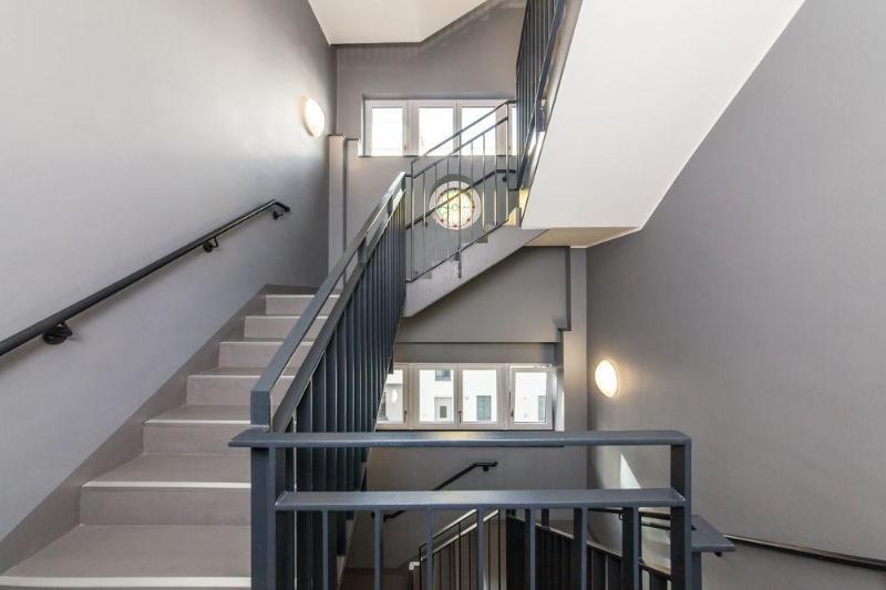 Hotel Garner - Mitte By Ihg 4*