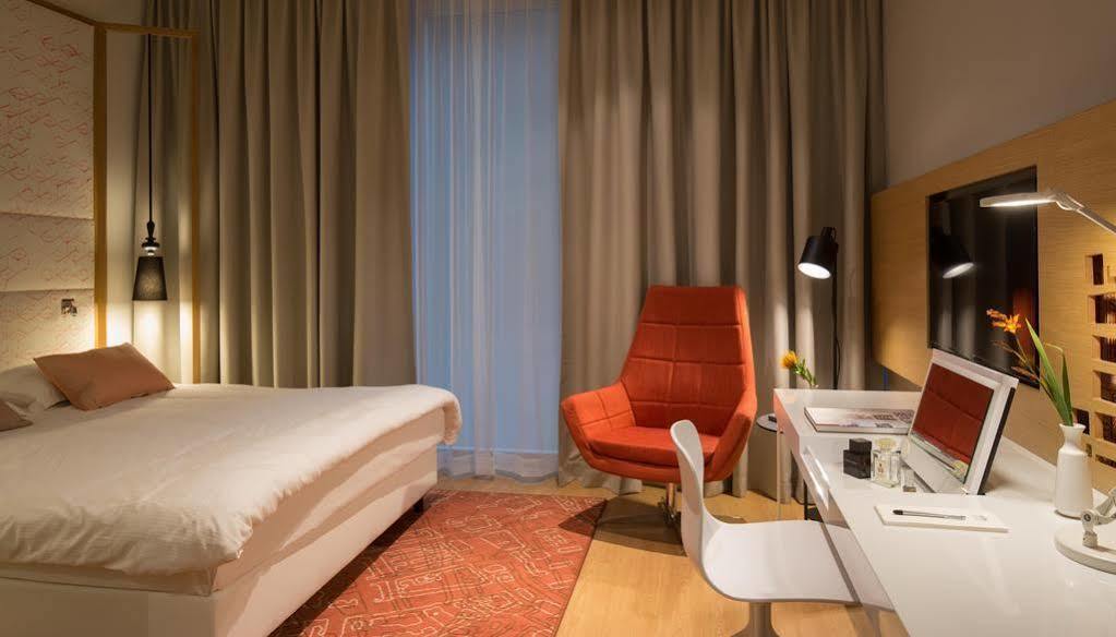 Capri By Fraser 4* Berlin