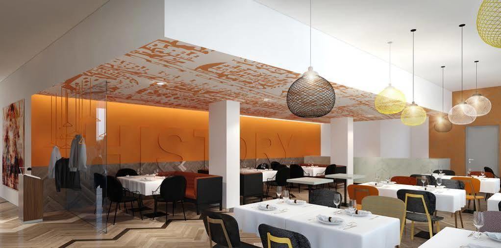 Aparthotel Capri By Fraser 4*