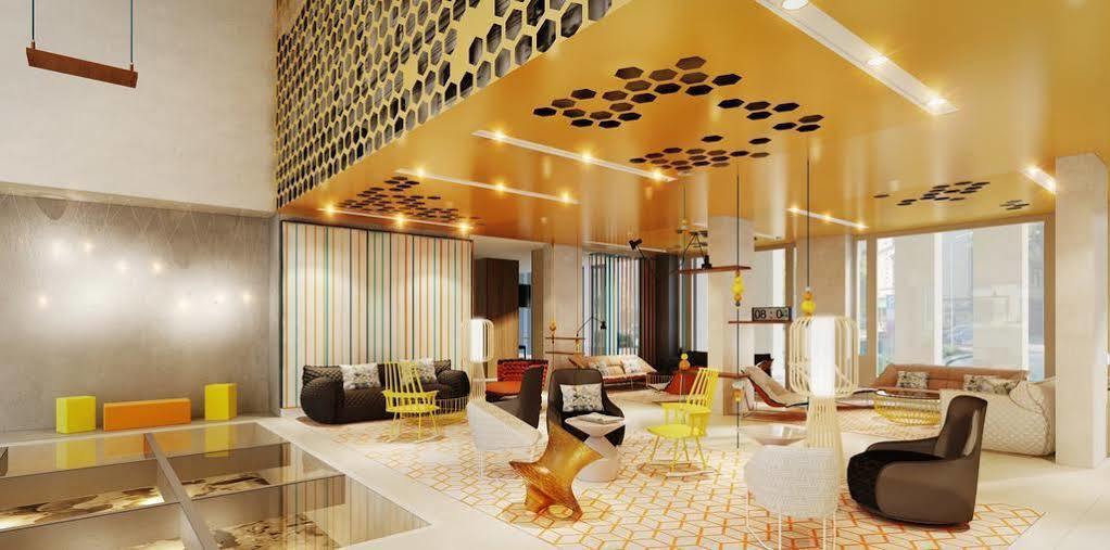 Capri By Fraser 4* Berlin