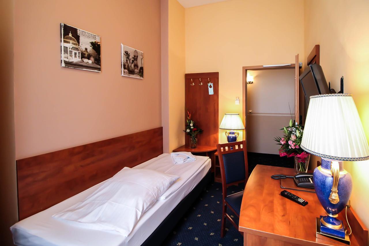 Atrium Charlottenburg