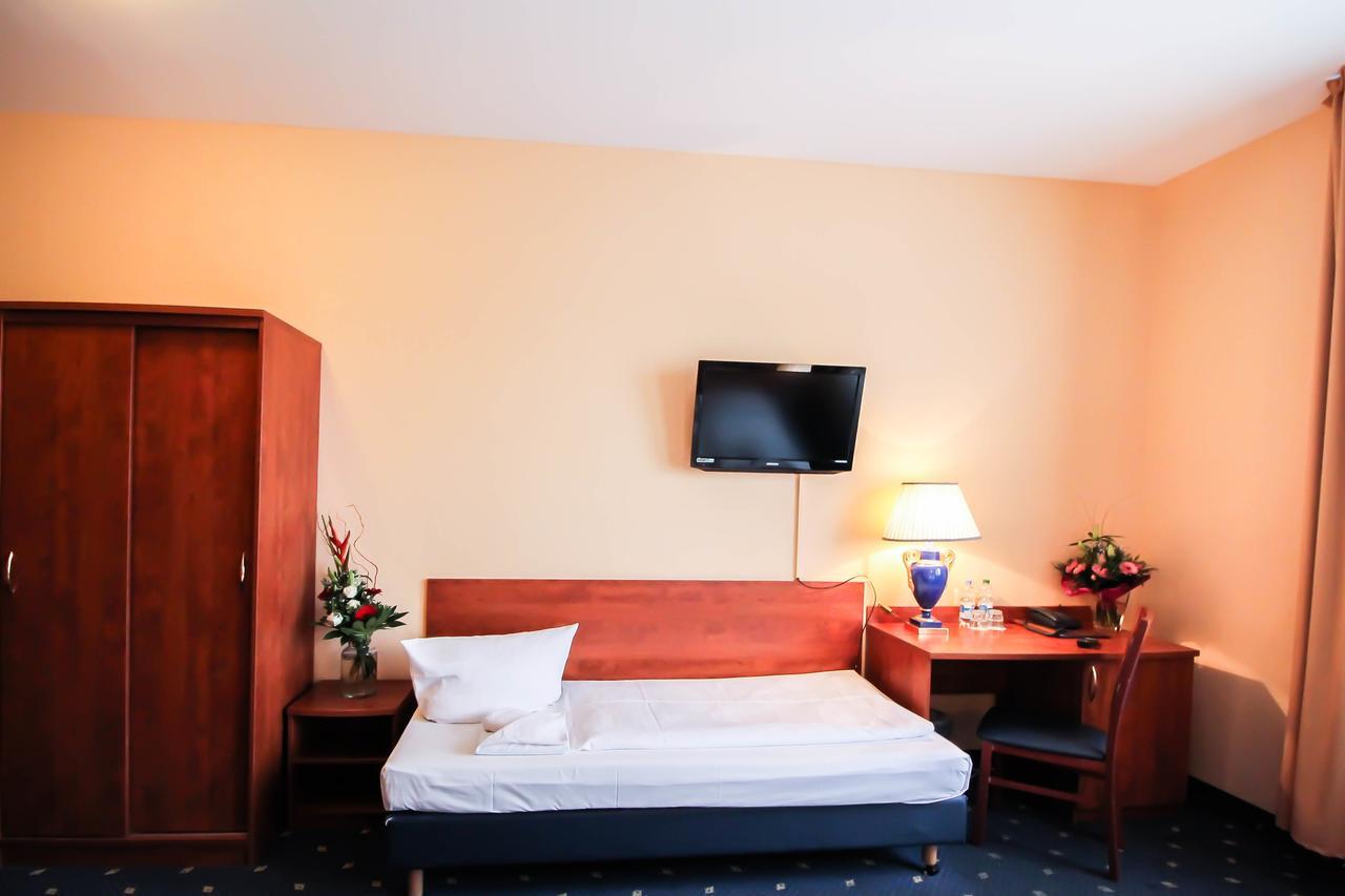 Atrium Charlottenburg Berlin